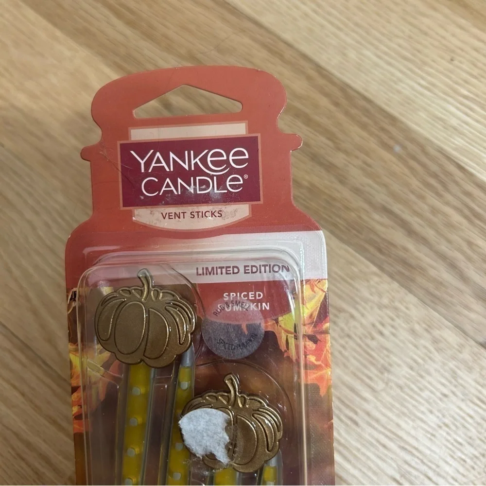Yankee Candle yankee candle